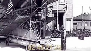 人类的飞行梦，早期飞行器试验 （1）