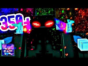 The INSANE *TRUE DAMAGE* Dual Starlight Greatblade Build! | Voxlblade Remastered