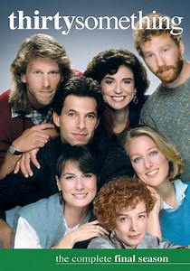 thirtysomething Season 4 - watch episodes streaming online