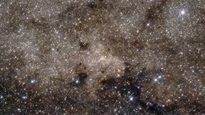 119K views · 2K shares | Peering deep into the heart of our Milky Way...