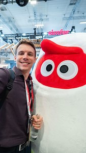 That’s a wrap on IFA 2025! 🎉⁣ From unveiling the all-new F25 Ultra with powerful steam cleaning to showcasing the H60 series handheld vacuum … and more 🤍, we proudly shared our latest innovations with all our Roborockers. Berlin this year was truly unforgettable!⁣ Missed the exhibition? Don’t worry — catch the highlights right here 👀⁣ #IFA2025 #Roborock #F25Ultra #SmartHomeInnovation | Roborock