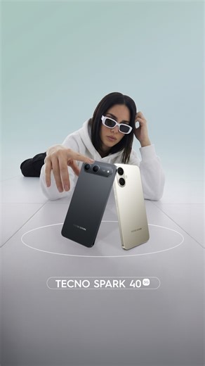 En Claro encuentras el combo que eleva tu Flow 📱✨ El TECNO SPARK 40 5G llega con potencia y conectividad avanzada, y el SPARK Go 2 completa la experiencia con estilo y rendimiento para cada día. Tecnología que va contigo. Más Flow, Menos Precio. ⚡❤️ #MásFlowMenosPrecio #TECNOBLACKDAYS #TECNOCOLOMBIA #TECNOMOBILE | TECNO Mobile