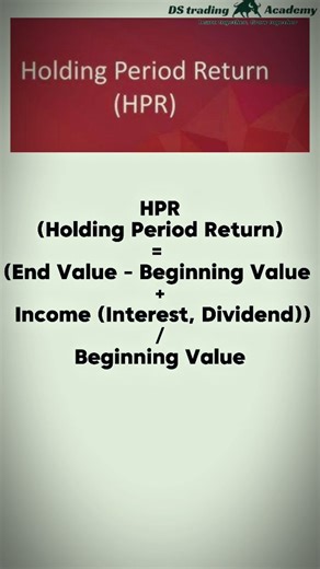 DS TRADING ACADEMY on Instagram