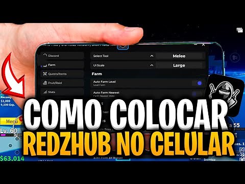 🎊REDZ HUB SCRIPT FOR BLOX FRUITS (UPDATED 2026) DIRECT MEDIAFIRE LINK😱​​✅​ AUTO FARM LEVEL [DELTA]