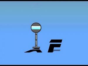 AF (pixar intro remake)