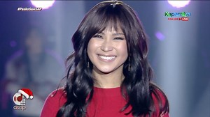 1.5M views · 47K reactions | Sarah G is back sa #ASAP stage! 拾朗✨ #PaskoSaASAP #ABSCBN | ASAPOFFICIAL | Facebook