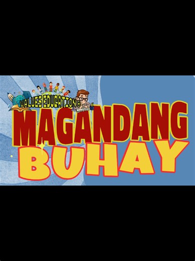 Powerpoint Presentation: Values Education 8 for K 12