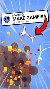 HOW TO MAKE A GAME?! #gamedev