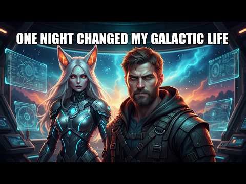 At My New Outpost, I Learned My First Assignment Was to Spend a Night with the Alien Queen| HFY SAGA