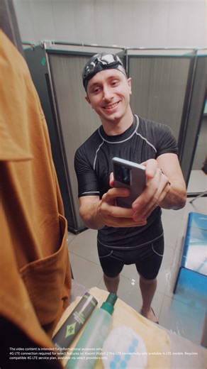 67K views · 483 reactions | Picking up phone calls is just a wrist...