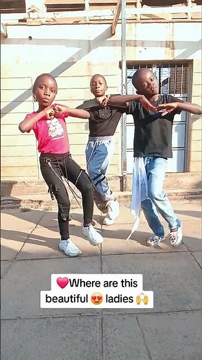 my lady ❤️ willy paul dancecover TheCourageousDancers