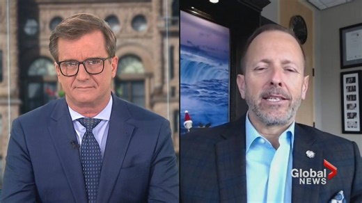 Travel Restrictions, Omicron & Ontario