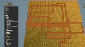 《编程农场》真是一场酣畅淋漓的贪吃蛇啊（）