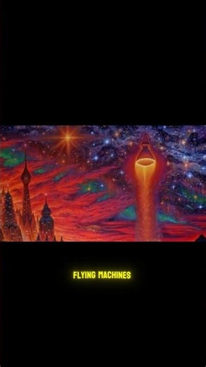 Myths or Machines. Unveiling Ancient India's Vimana