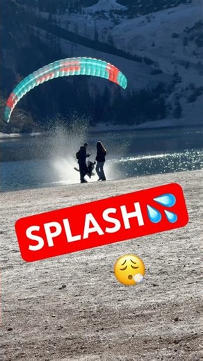 Splish Splash 💦