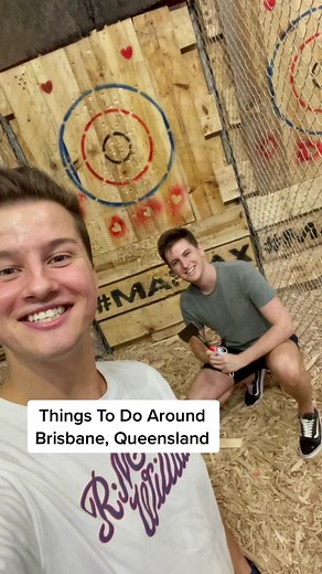 Scott & Ty on TikTok