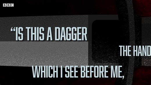 Macbeth - themes - Shakespeare: Video playlist - BBC Bitesize