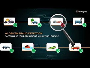 Revolutionize Motor Insurance Claims with AI | Newgen Software