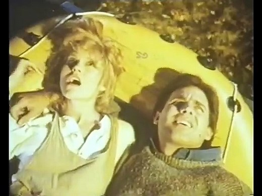 Space Invaders | movie | 1988 | Official Trailer