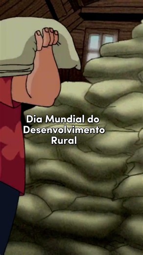 972 06 07 Dia Mundial do Desenvolvimento Rural