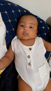 Baby Gael | Ran&Gail