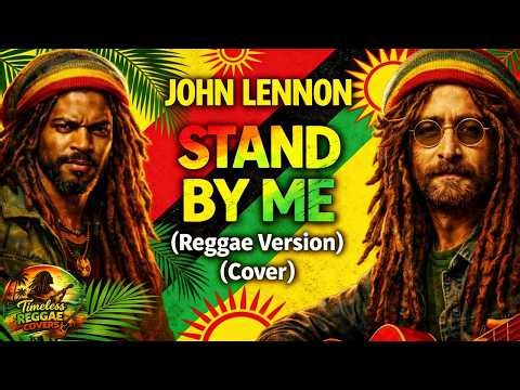 Stand By Me – Reggae Version | Timeless Reggae Covers