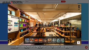 We had a great time showcasing our Global Sources Online sourcing platform at IFA Berlin! Thank you to all the visitors who joined us throughout the show, and we look forward to seeing you again soon. Don't miss out on the sourcing opportunities that await you on GlobalSources.com: https://www.globalsources.com/ | Global Sources | Facebook