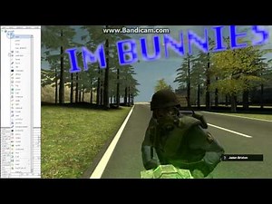 PAC3 Text Tutorial