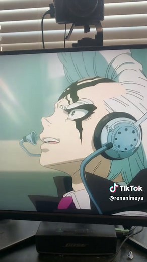 Exploring Dr. Stone: Characters and Season Highlights