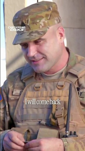 US ARMY TV SHOW | Checkpoint Charlie (2 seasons) on veterantv.com