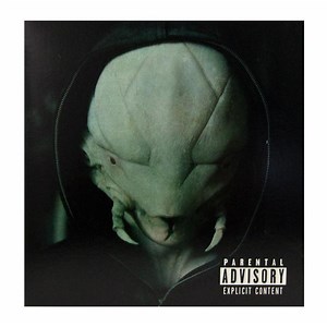 Die Antwoord - Alien