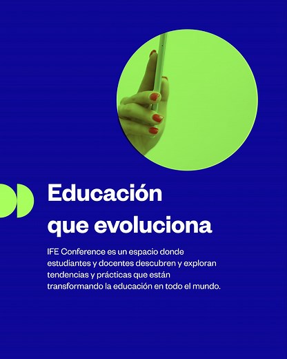 Tecnológico de Monterrey on Reels