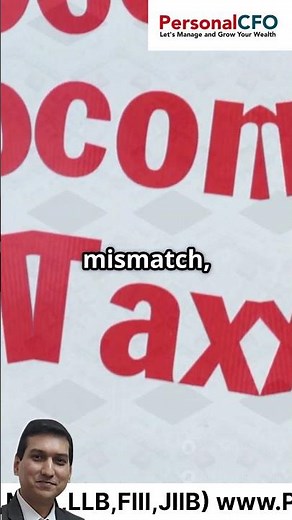 📄Section 143(1) Intimation Explained | What Happens After You File Your ITR?