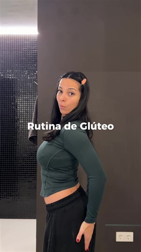 Rutina de Glúteos Para Principiantes