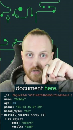 Java Meets MongoDB: CSFLE tutorial