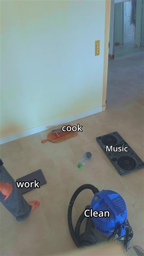 Making the Right Choices in Music and Cooking