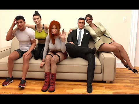 Straitened Times from HRelease