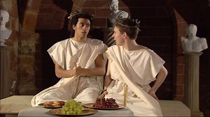 Cutlery design through history