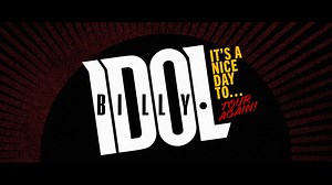 7.7K views · 888 reactions | Mexico City! Still rebel yellin’ at 70, let’s celebrate at Estadio Harp on November 30 落 | Billy Idol | Facebook