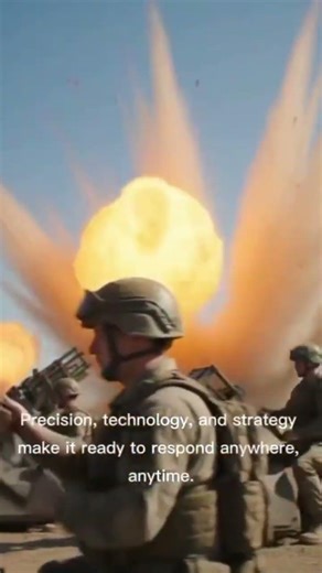 “Why the US Army Is Unstoppable 💥” #modernwarfare #militarypower #shorts