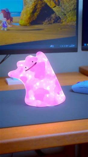 Pokémon - メタモン