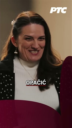 Nova komšinica | Serija "Radio Mileva" #RtsSerije #shorts