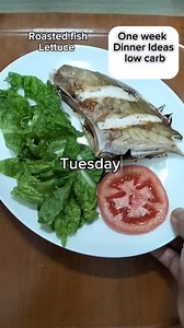 Low carb Dinner ideas for 1 week #viralreelsfbpage #lowcarblifestyle | Low Carb and Beyond