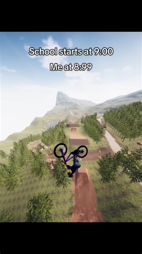 W gaps tho #descenders #descendersgame #mtb #fyp #fyppppppppppppppppppppppp #foryou #funny #relatable #repost #clean #blowthisup #foryoupage #bike