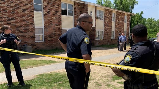 16-year-old killed, two other teens wounded in Columbia apartment shooting