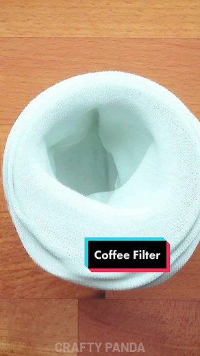 DIY Coffee Filter: How to Make Your Own at Home