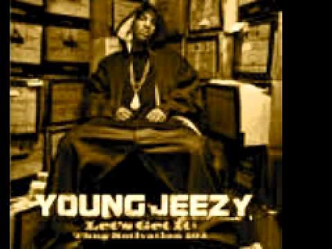 Soul Survivor - Young Jeezy & Akon
