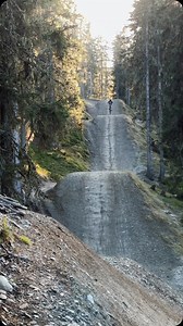 8.8K views · 219 reactions | riding in shorts 侀 > #bikepark #downhill #freeride #mtb #biking #austria #leogang #fyp Credit: thisis.thanh | Bikeland | Facebook