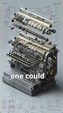 Enigma Machine Explained: How WWII’s Secret Code Machine #gunsexplained #history #ytviral #ytstudio