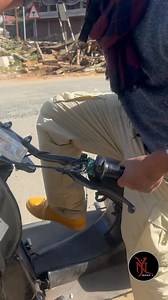 274K views · 4.9K reactions | Wat ia lehkai bad ka sap i samla Iateibok na Mawlai Mawtawar Superfantabulouslyfantastic modification by Iatei from Mawlai @__khun___ba__duk_____15_______  #scootermodification #vespanv #watialehkai #sarongialakajong | Madboy Nicky J | Facebook